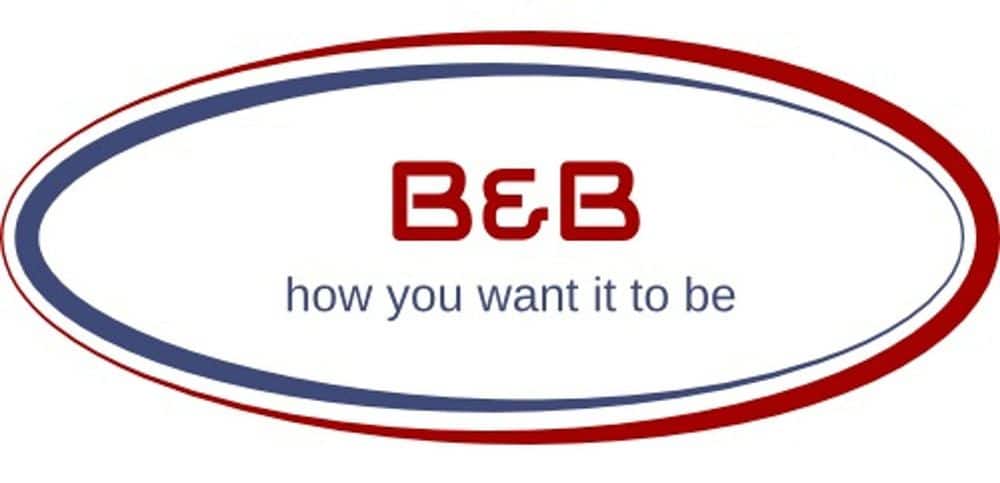 Contact Us - B & B Construction LTD